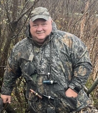 Obituary of Darrell Clifford Busby-Smith