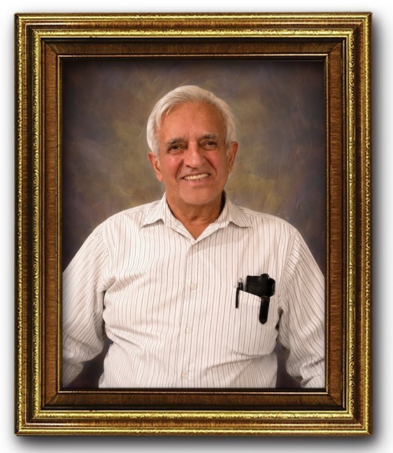 Obituary of Giovanni Scianna