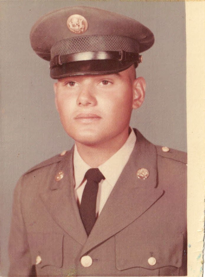 Obituary of Ernesto Alvarado