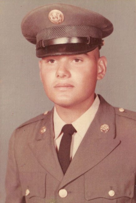 Obituary of Ernesto Alvarado