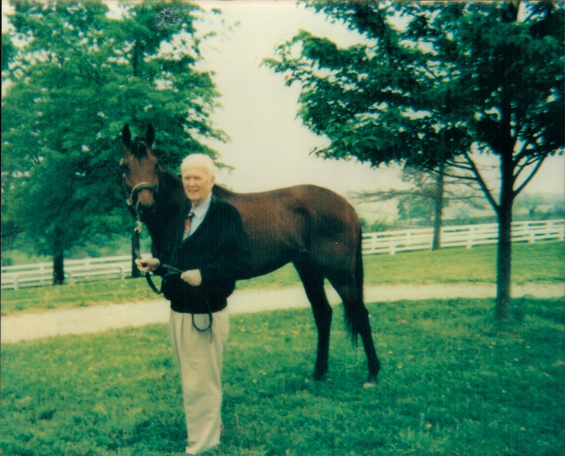 Obituary of Dr. David Wilson Cheshire