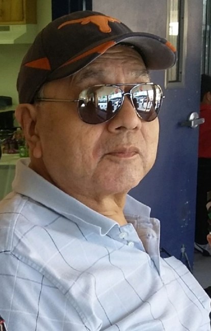 Obituary of Jose Coronado