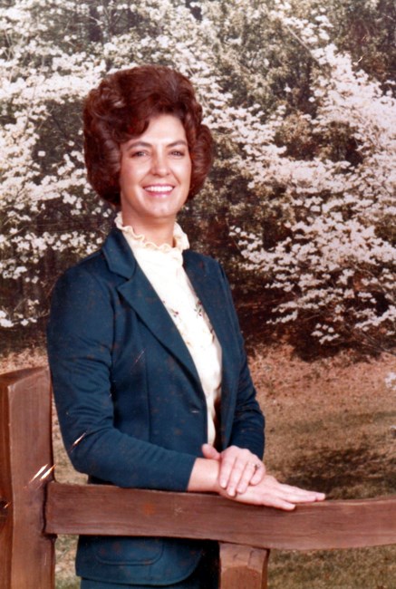 Obituary of Doris Ann Miller