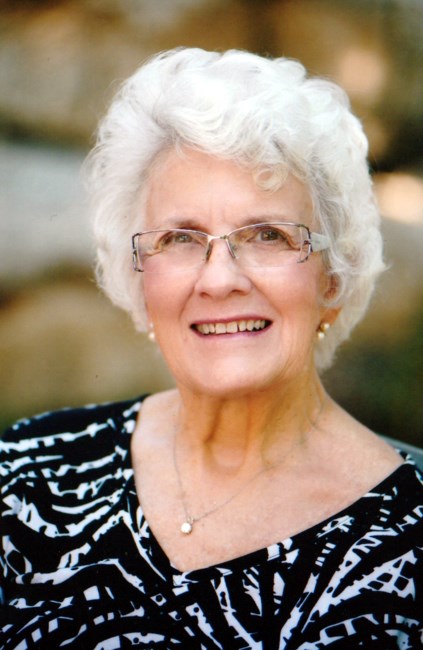 Obituary of Joan Terese Harrigan