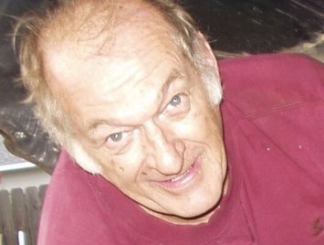 Avis de décès de Ronald Herl Stone