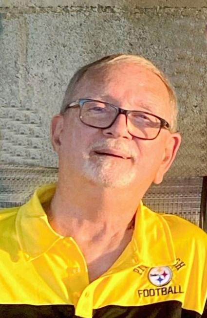 Obituary of Howard "Rick" R. Bell Jr.