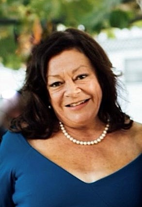 Obituary of Sherrill Burger Kellam