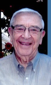 Obituary of Philip Samuel Sawchuk