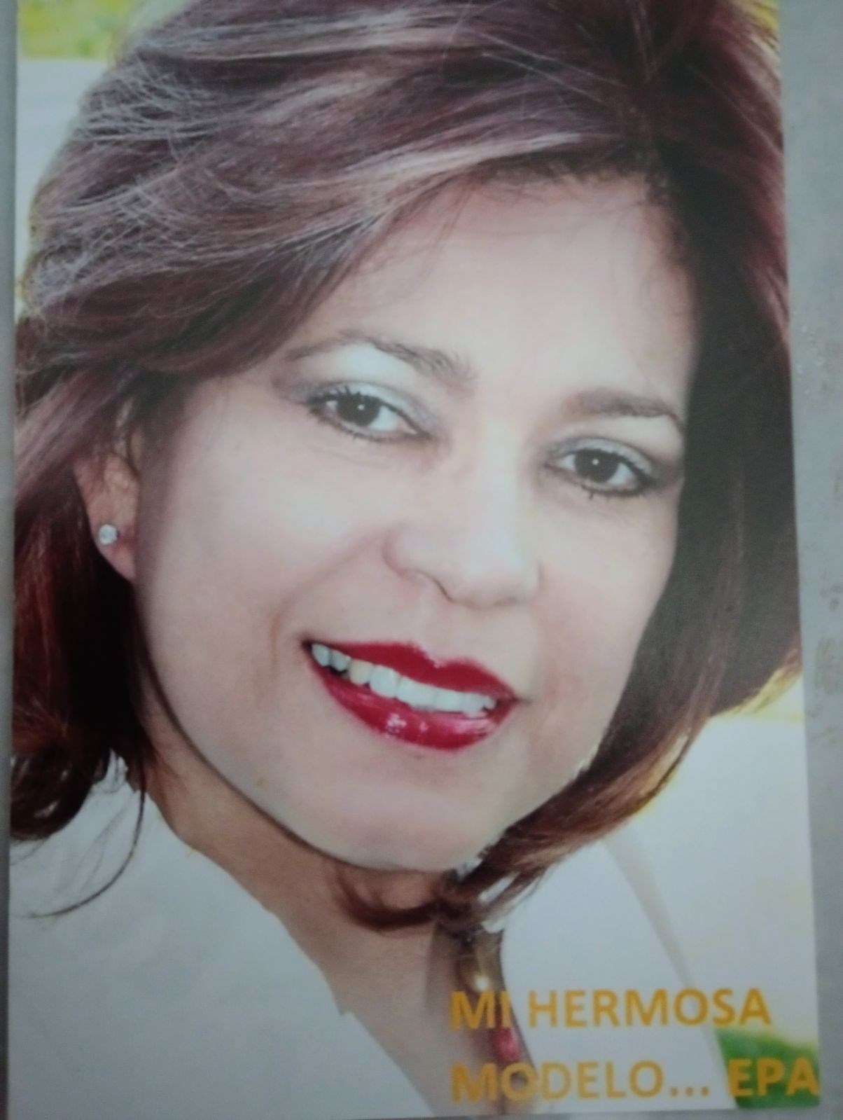 Obituary of Natividad Figueroa Camacho