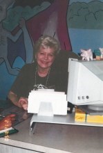 Rebecca Rickert Obituary - San Antonio, TX