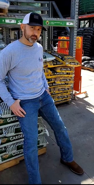 Obituario de Jesse Daniel Harrison