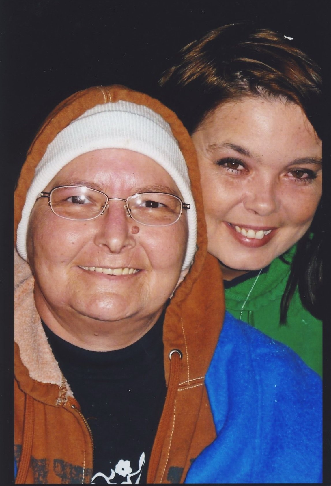 Sydney Sharp Obituary