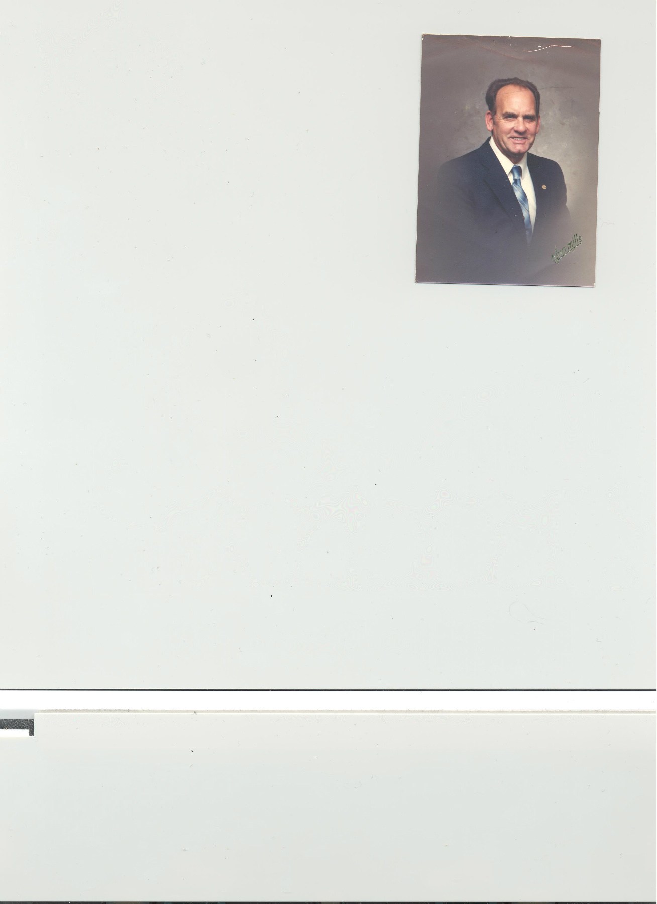 Obituary of Ralph Stuart Graham