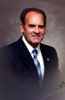 Obituary of Ralph Stuart Graham