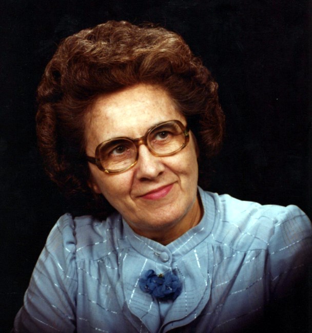 Obituary of Kathleen W. Wilson