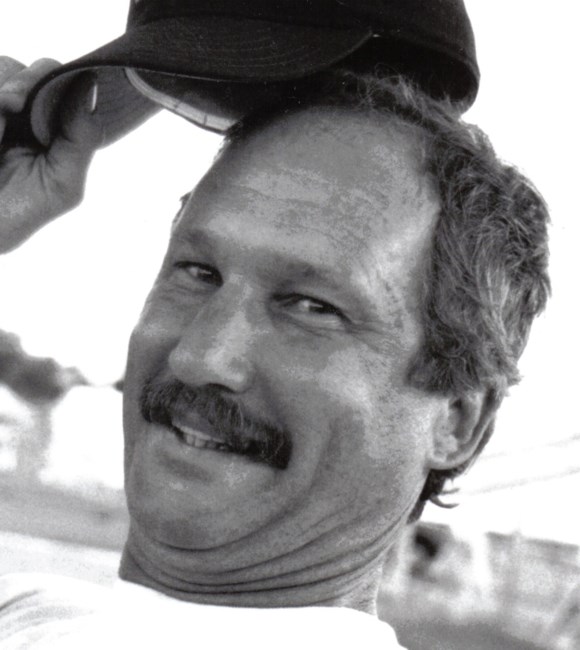 Obituary of Paul Eugene Blankenship