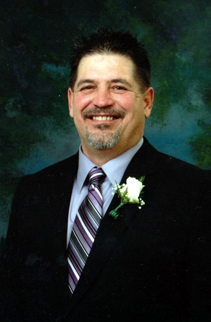 Obituary of Dean Wayne Davis