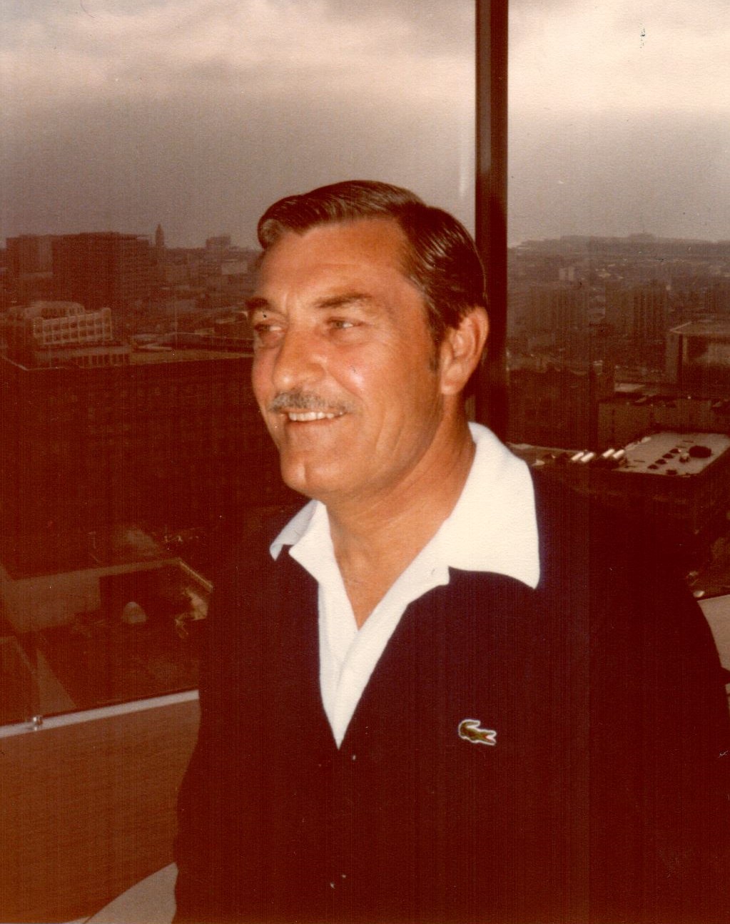 Obituary of William H. Spadi Sr.