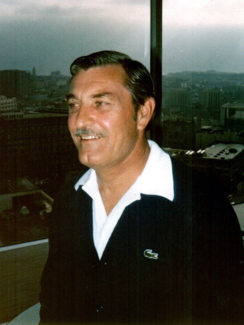 Obituary of William H. Spadi Sr.