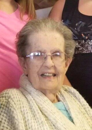 Obituary of Phyllis J. Ruttledge