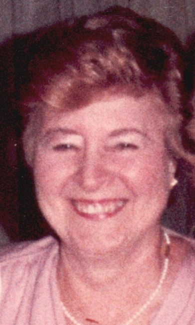 Obituary of Amelia A. Maurinac