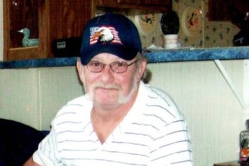 Obituary of Rex A Tweed