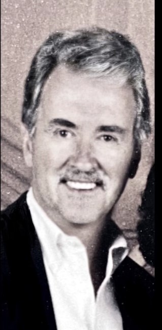 Obituary of William Jay Harrison