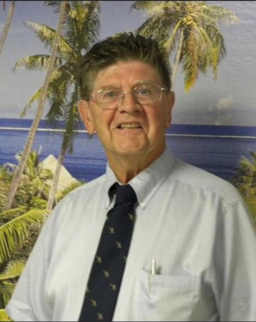 Roger Beaulieu Obituary Fort Pierce, FL