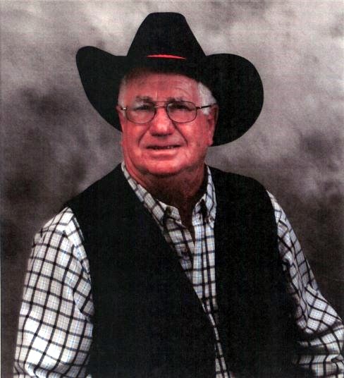 Morris Edward Hardin Obituary - Lubbock, TX