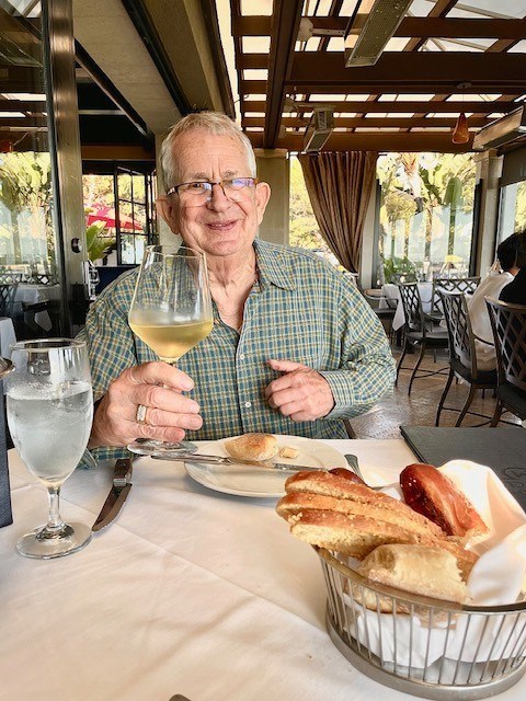 Obituary of John Alan Rejniak