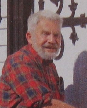 Obituary of Charles Blanchard Phelps III