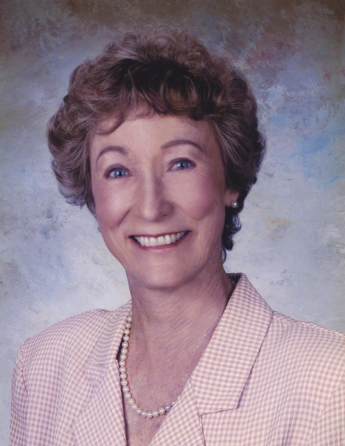 Obituary of Jonell "Jo" Carter