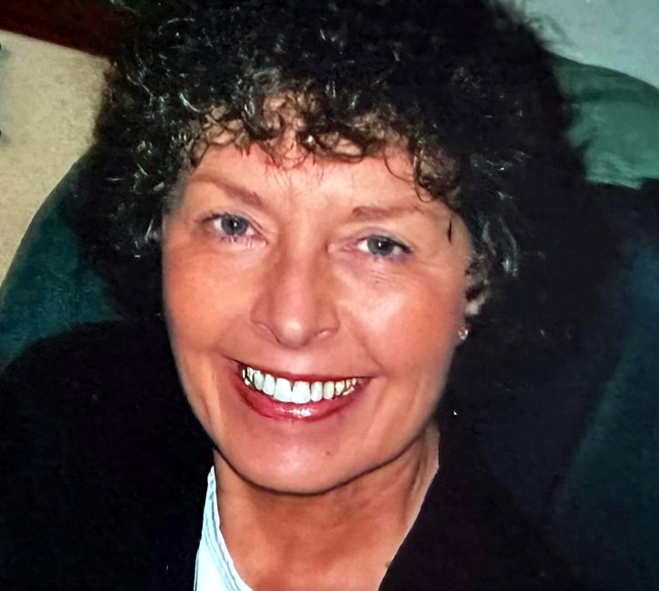 Obituary of Brenda Lee Miller