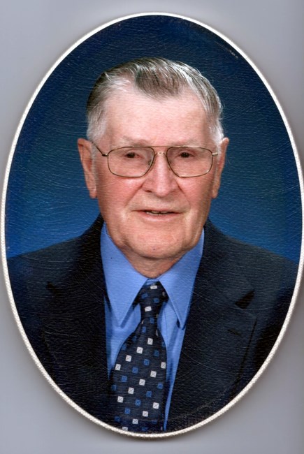 Obituario de John R. Kropf