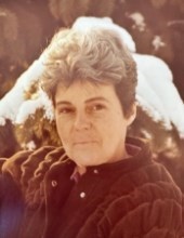 Obituary of Carol M. Benjamin