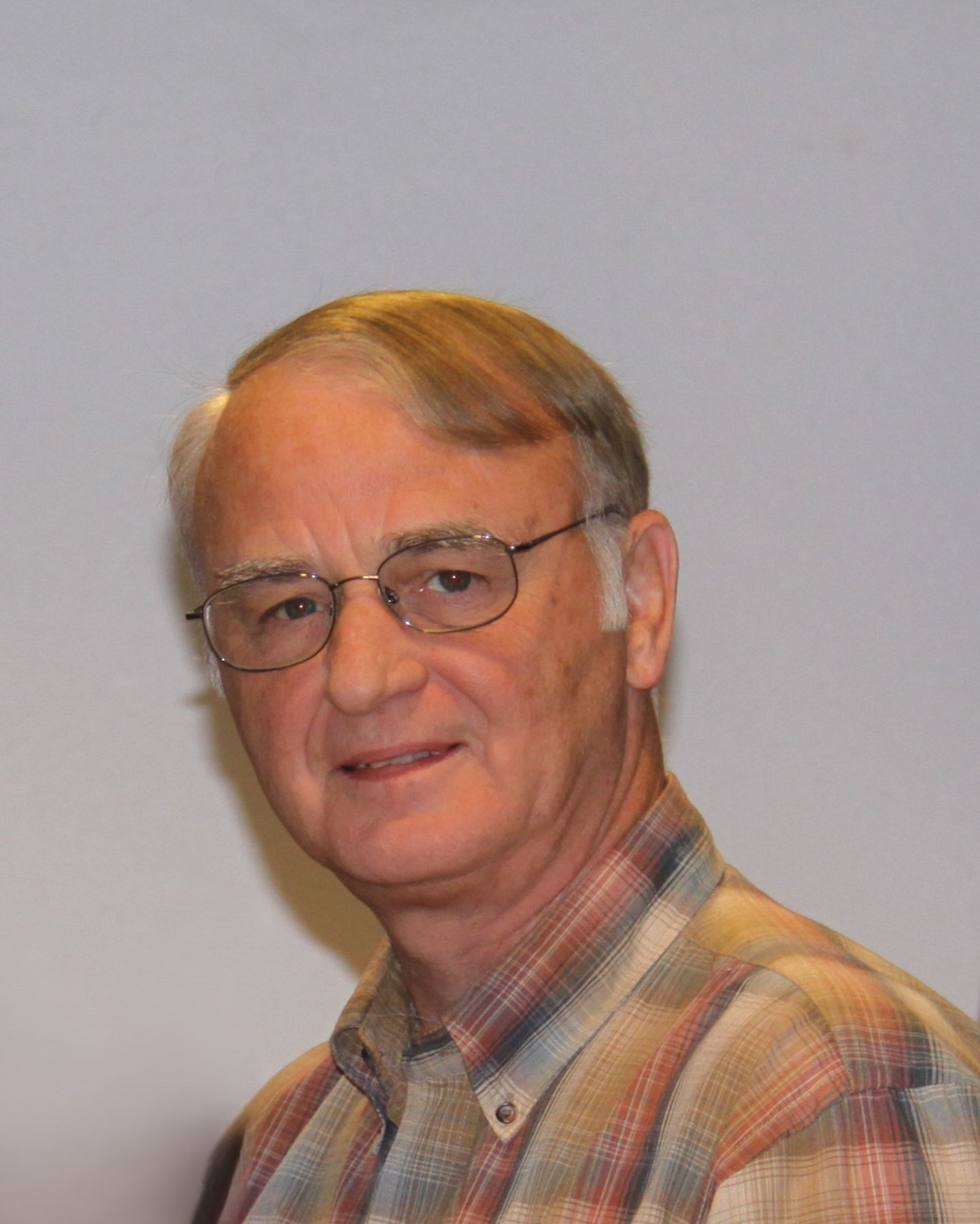 Obituario de Michael Patrick Riley