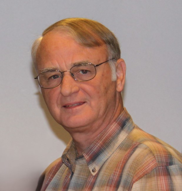 Obituary of Michael Patrick Riley