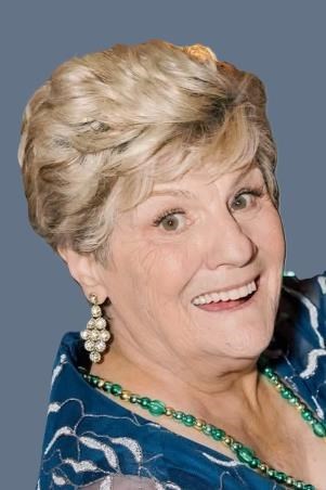 Obituary of Ann Beck Morreale