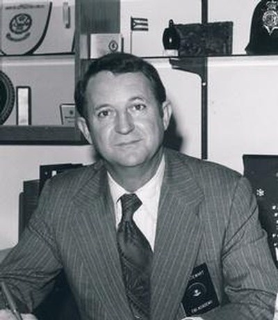 Obituary of James (Jack) Tyrus Stewart, Jr.