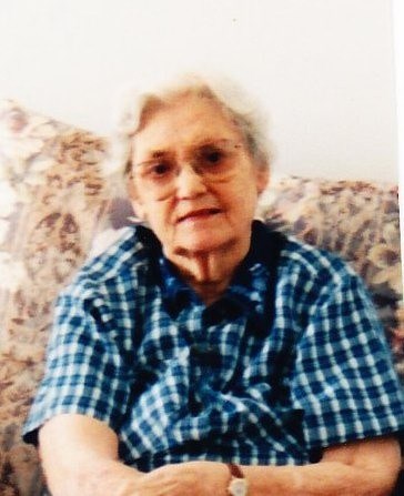 Obituary of June Augustine Bryant Gollotte