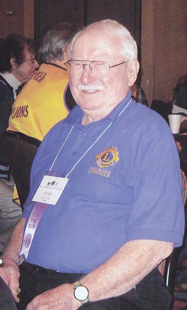 Obituary of Robert L. Marsh