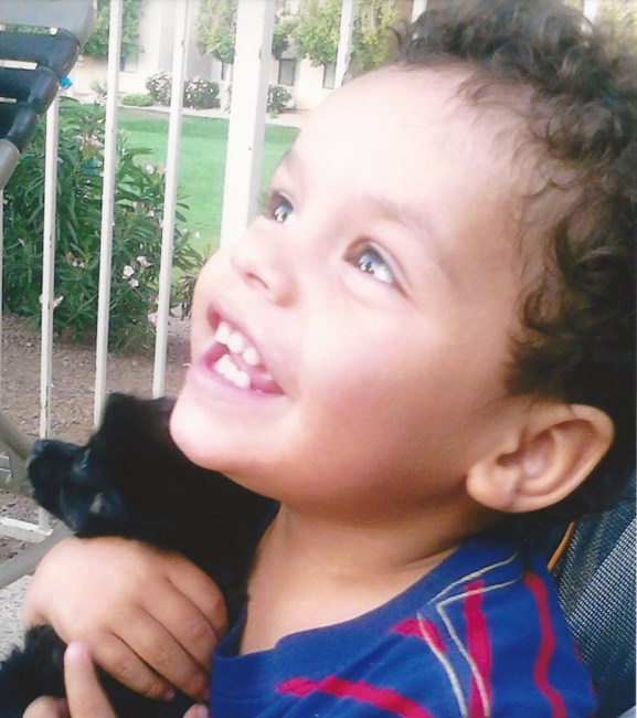 Obituary of Jesus Guadalupe Villarreal