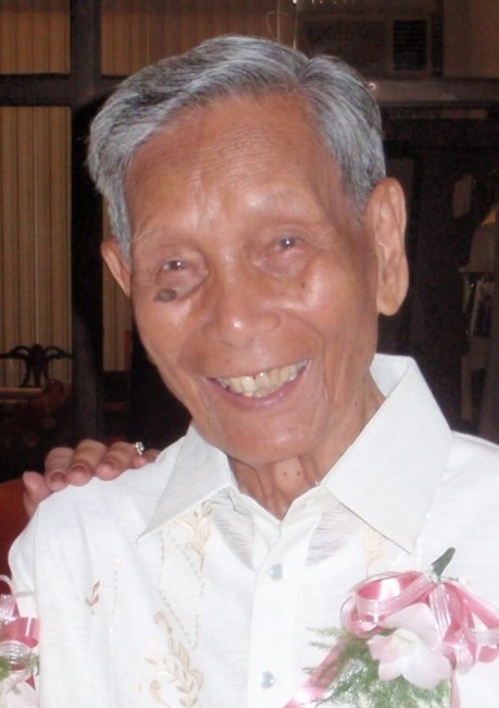Obituary of Teofilo A. De La Cruz