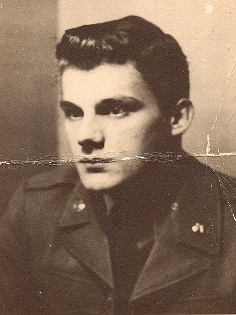 Obituary of Jack Calvin Pennington