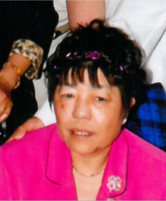 Obituary of Mrs. Shoo Ping Wong