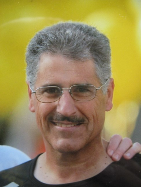 Obituary of Stan Maggi