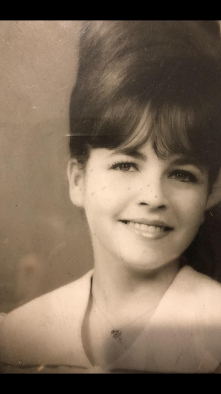 Obituary of Helena Horwitz