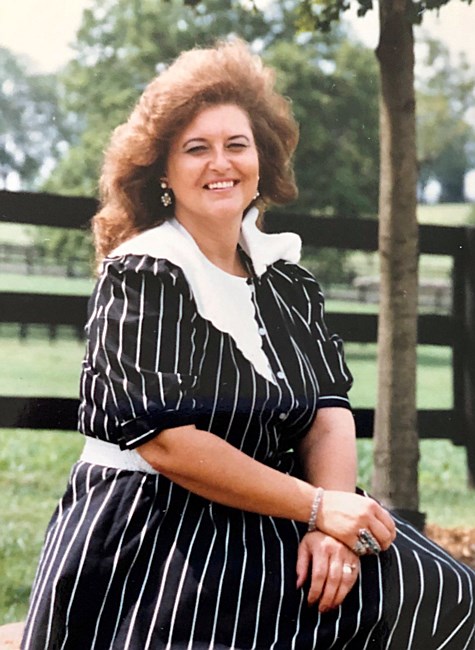 Obituary of Charlotte Abrams