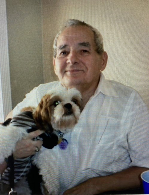 Obituary of Rafael Torres