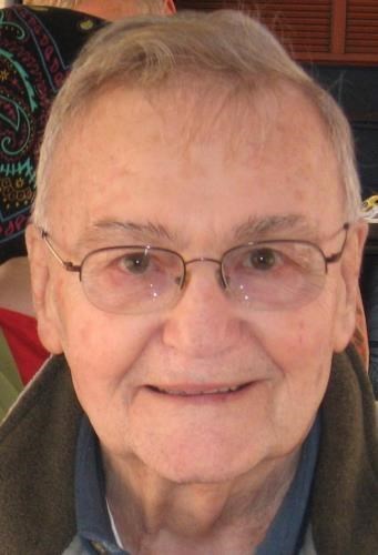 Obituario de Robert George Barnard